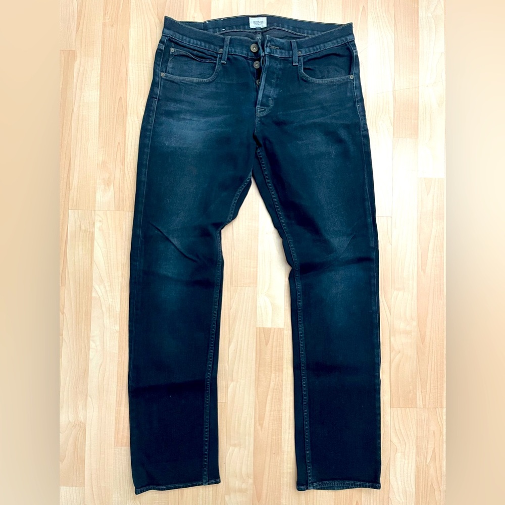 Hudson Jeans